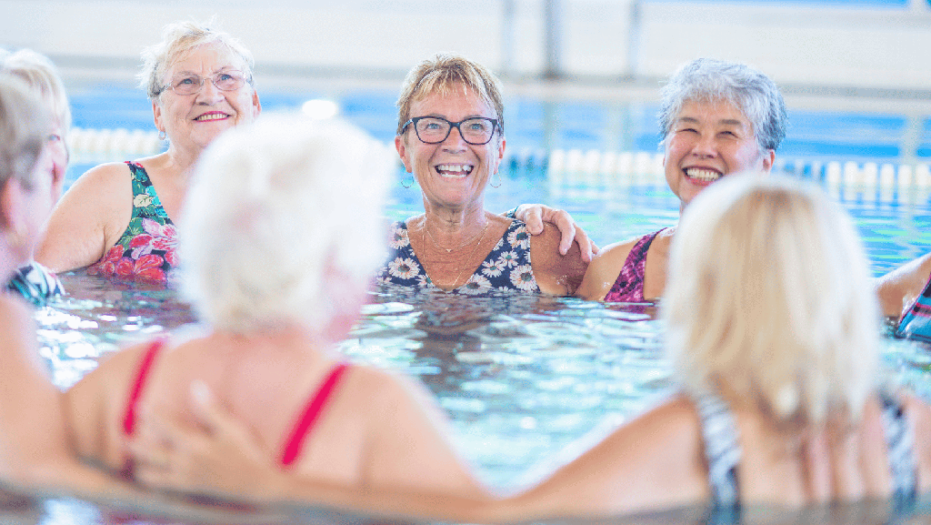 Cours d'AquaZen